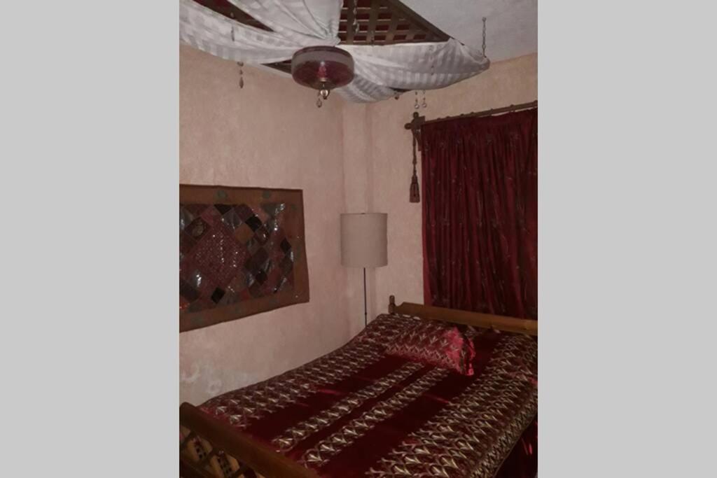 Efis House Apartman Kalívia Kültér fotó